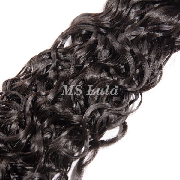 Virgin Water Wave Human Hair Bundles - Image 7